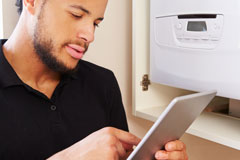 Forder Green boiler cover companies