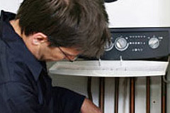 boiler replacement Forder Green