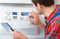 free Forder Green gas safe engineer quotes