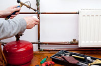 free Forder Green heating repair quotes