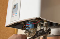 free Forder Green boiler install quotes
